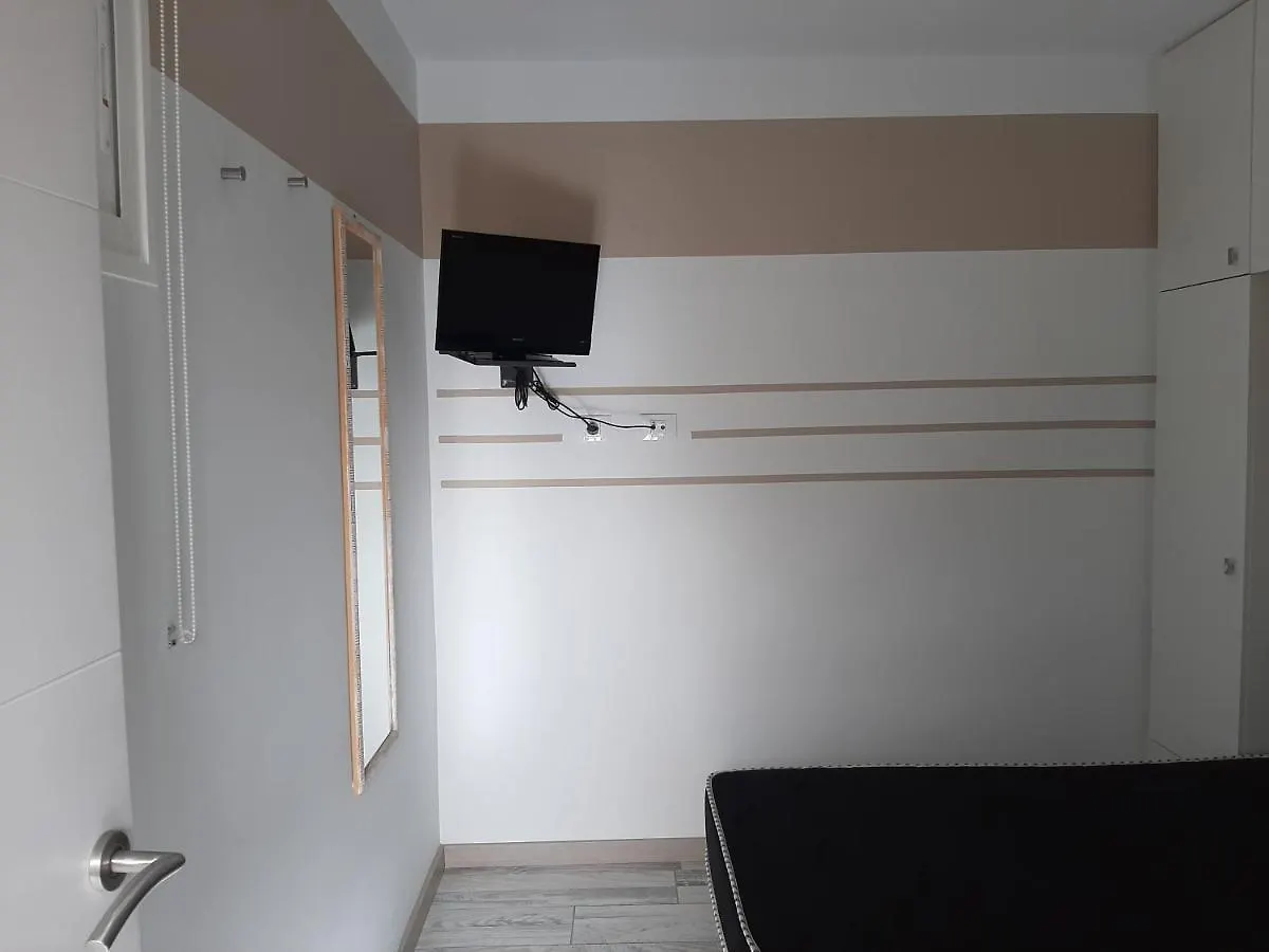 Apartamento Deluxe con piscina climatizada Costa Adeje  Spagna