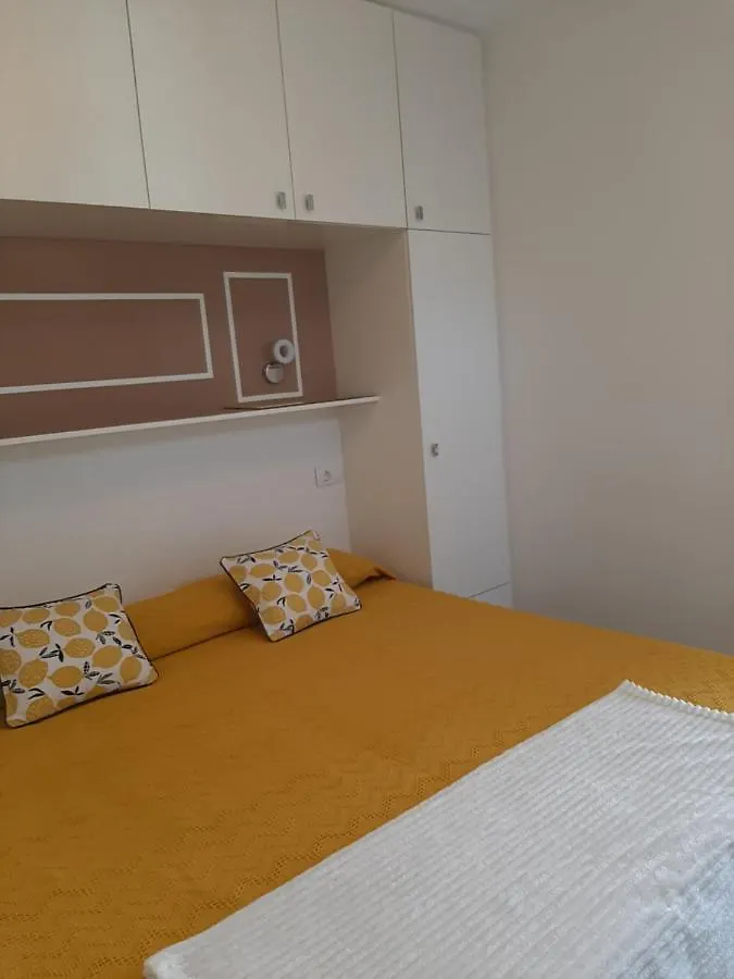 Apartamento Deluxe Con Piscina Climatizada Costa Adeje  0*, Costa Adeje (Tenerife) Spain