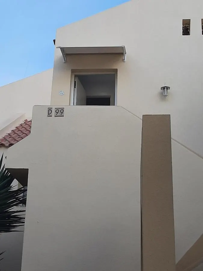 Apartamento Deluxe Con Piscina Climatizada Costa Adeje  Lägenhet