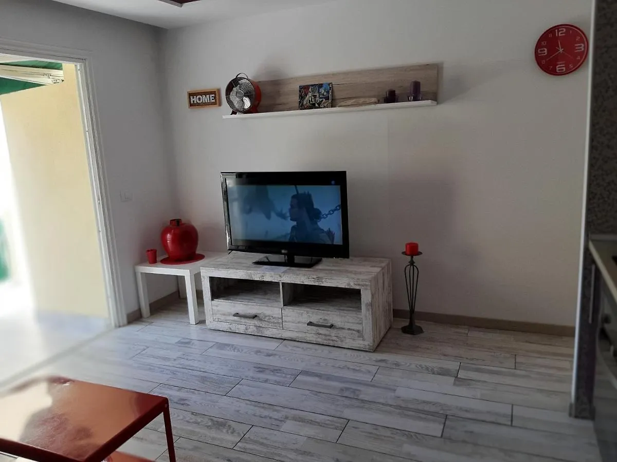 Apartamento Deluxe Con Piscina Climatizada Costa Adeje