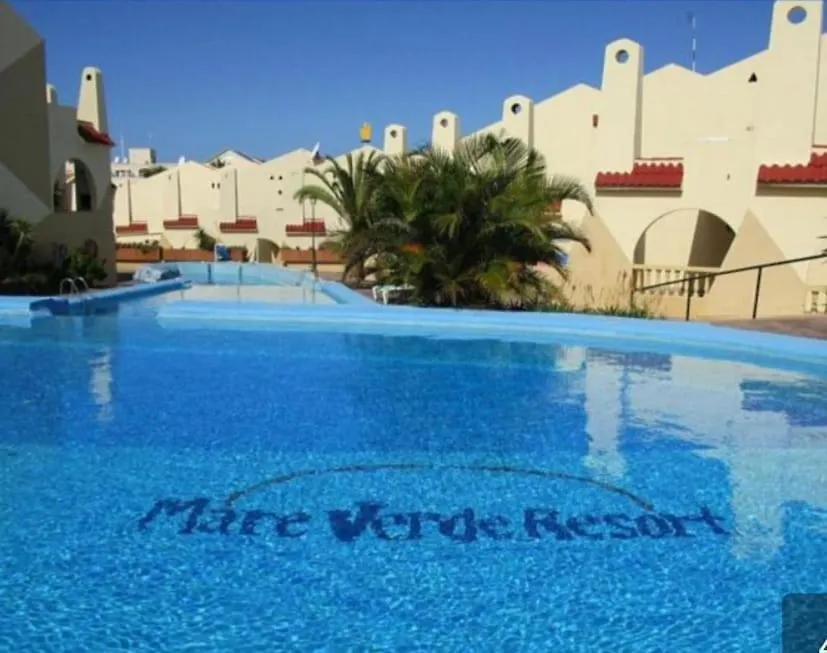 Apartamento Deluxe Con Piscina Climatizada Costa Adeje  Spanien