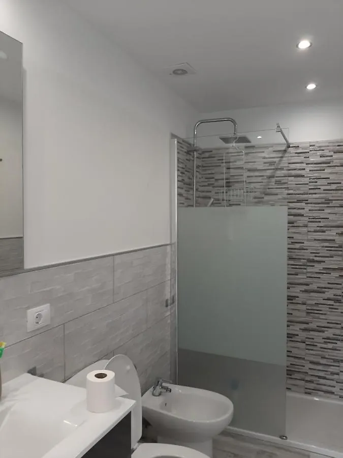 Apartamento Deluxe Con Piscina Climatizada Costa Adeje  Apartment