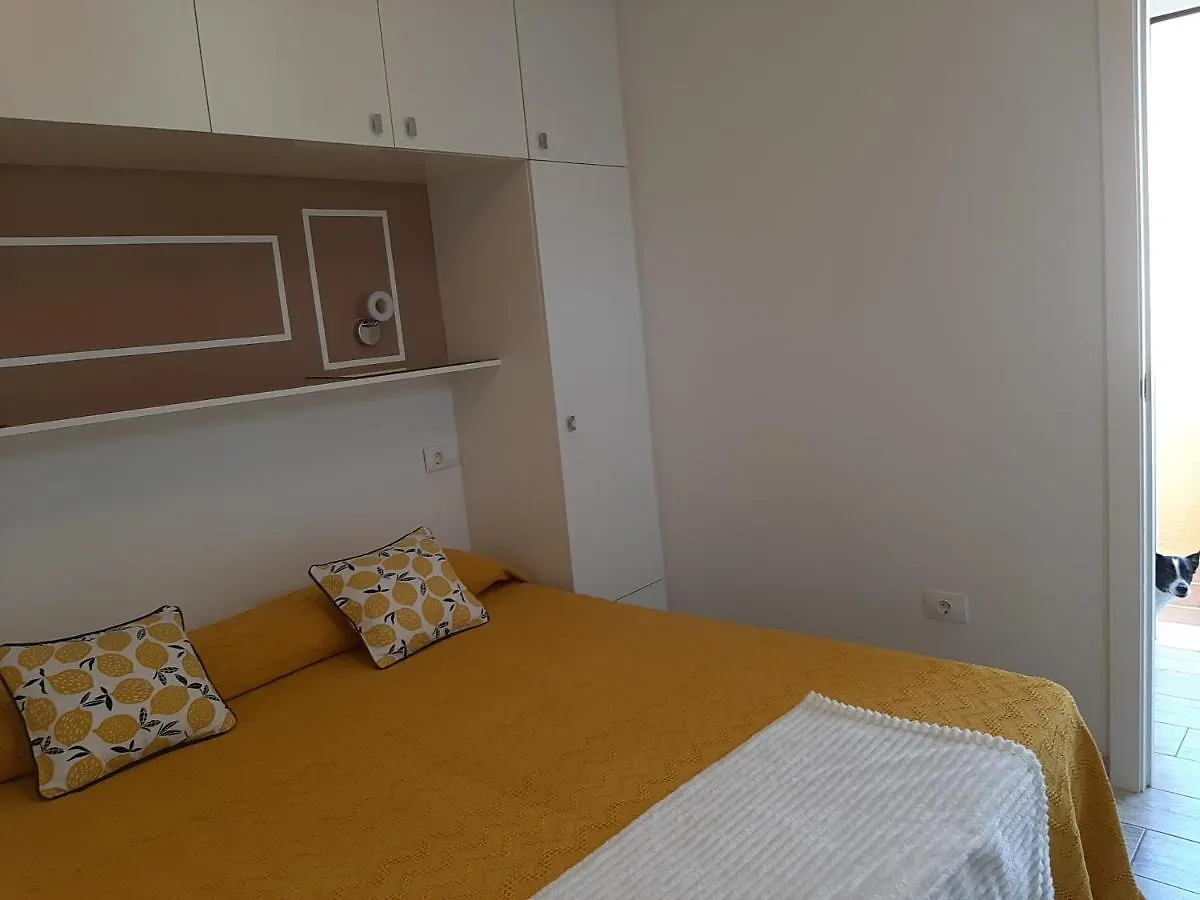 Apartamento Deluxe Con Piscina Climatizada Costa Adeje  Lägenhet Costa Adeje (Tenerife)